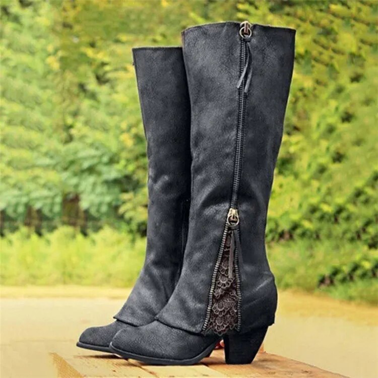 Graceful Orthopedic Shoes for Modern Look