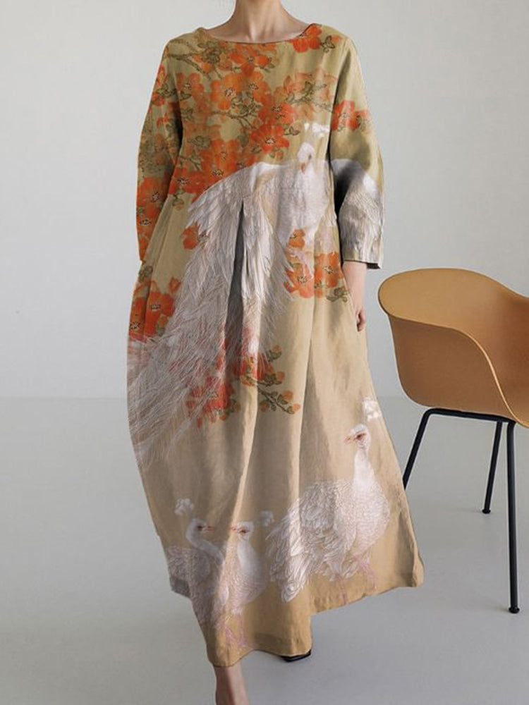 Beautifully Crafted Dress