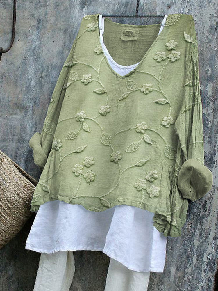 Beautifully Crafted Garment in a Classic Style