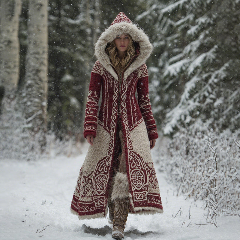 Gracefully Styled Sweater for Any Occasion