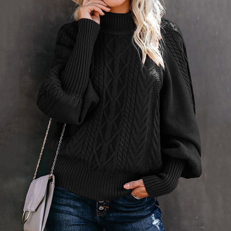Beautifully Crafted Sweater in a Classic Style