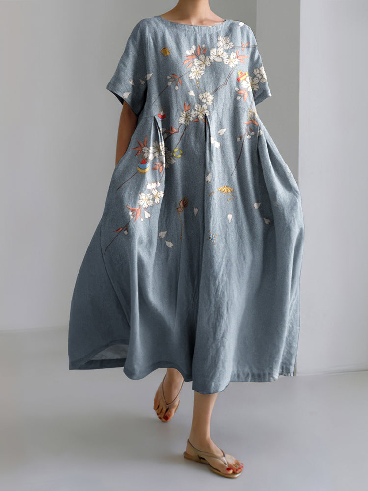 Vintage Inspired Dress