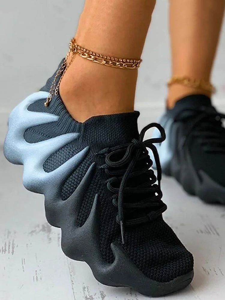 LD | Stijlvolle en luchtige sneakers