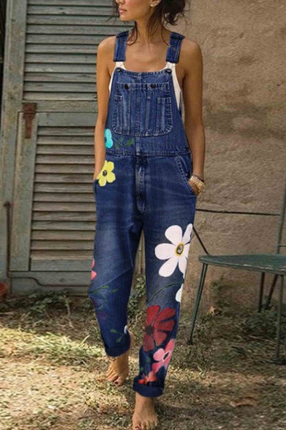 LD | Luchtige en frisse jumpsuit