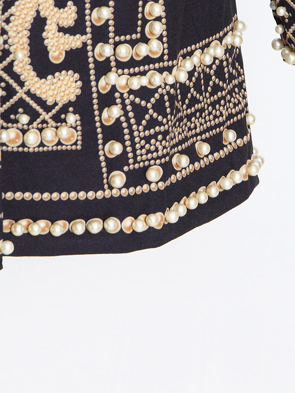 LD blazer met lichtheid en chic