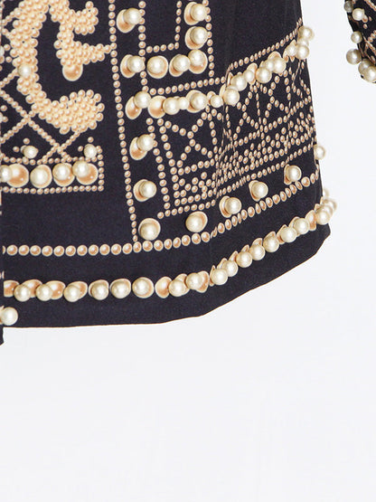 LD blazer met lichtheid en chic