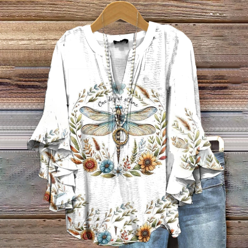Classic Vintage & Enduringly Stylish Shirt