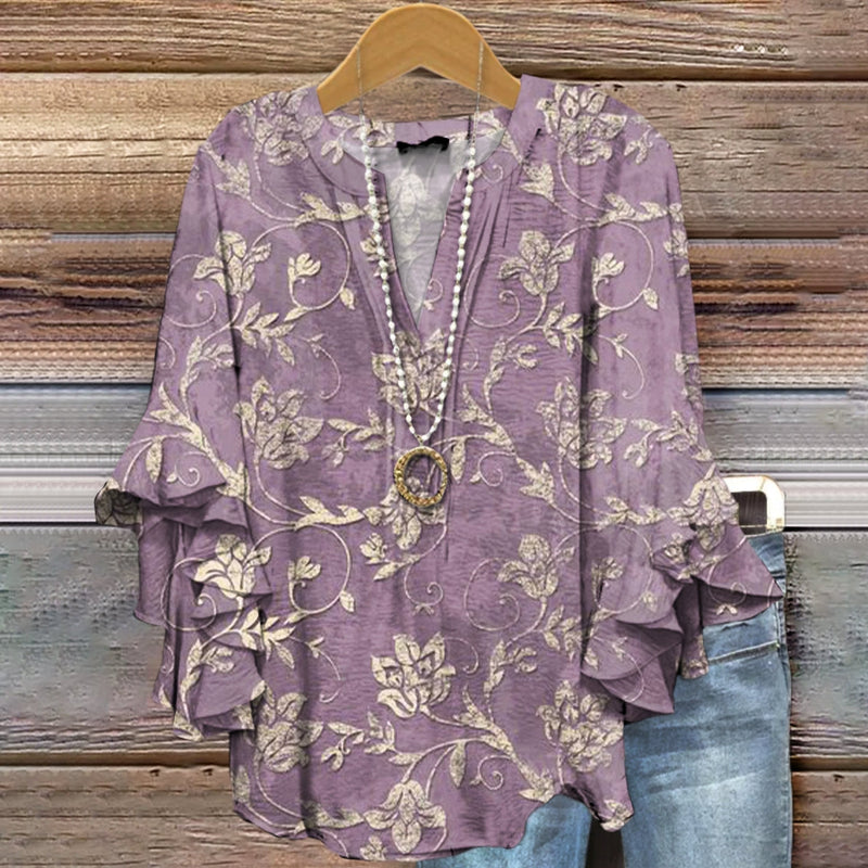 Sophisticated Shirt with a Clean Classic Look