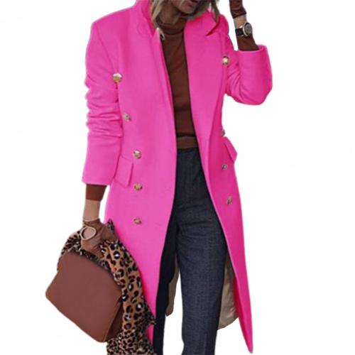 Bridgette | Effortless and Chic winter Coat