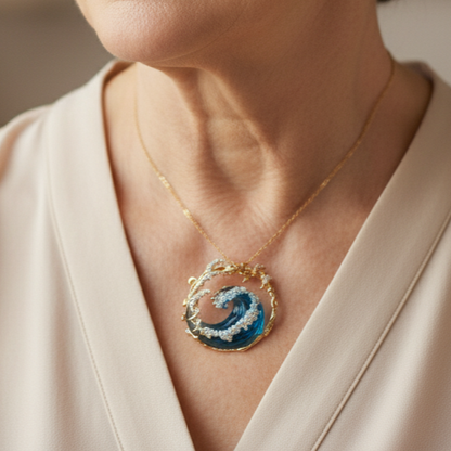 Charmante Ketting voor elke gelegenheid