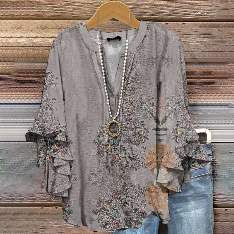 Beautifully Crafted Shirt in a Classic Style