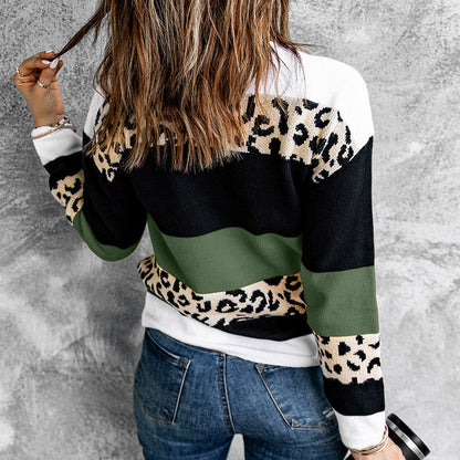 LD | Chique en veelzijdige trui