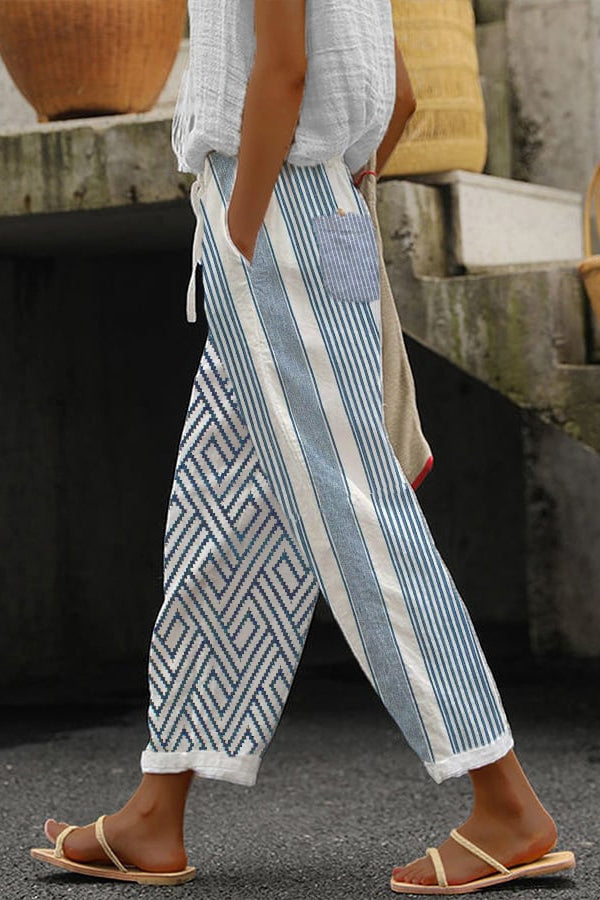 Thoughtfully Designed Pants