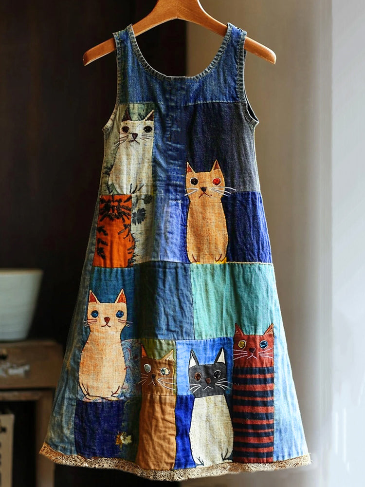 Beautifully Crafted Dress