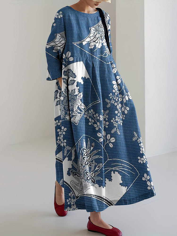 Beautifully Crafted Dress