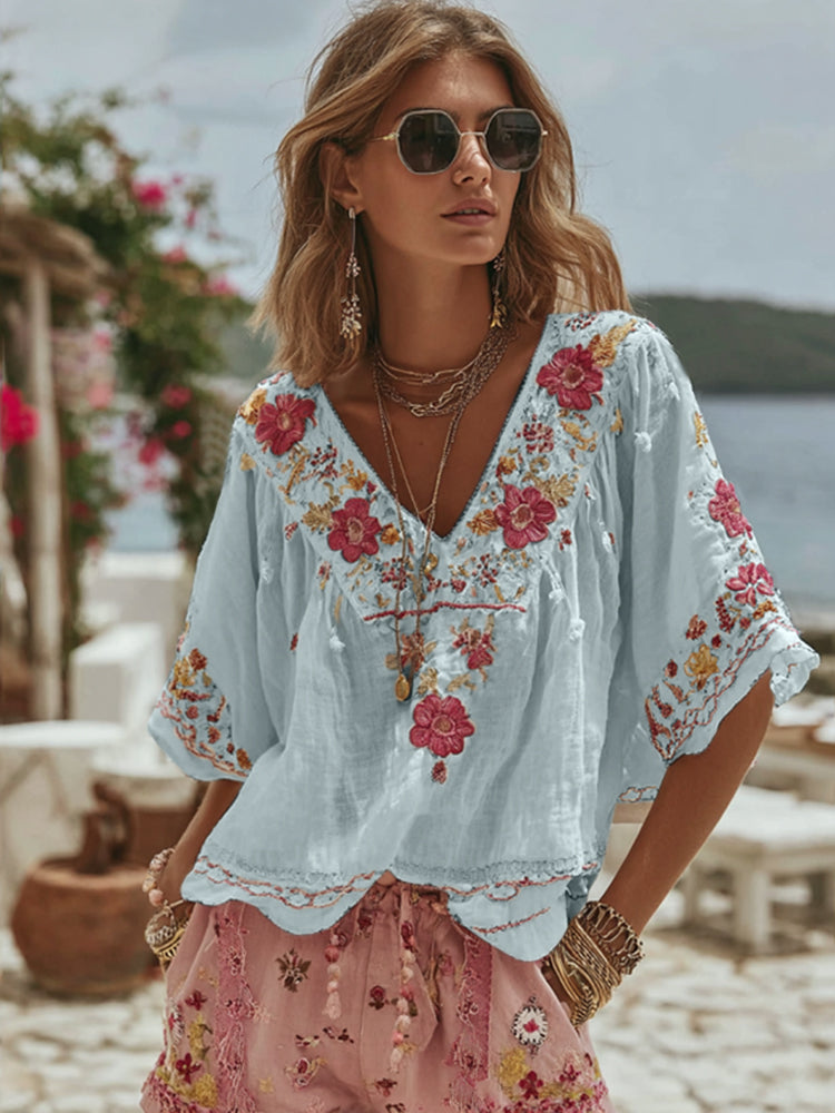 Beautifully Crafted Shirt in a Classic Style