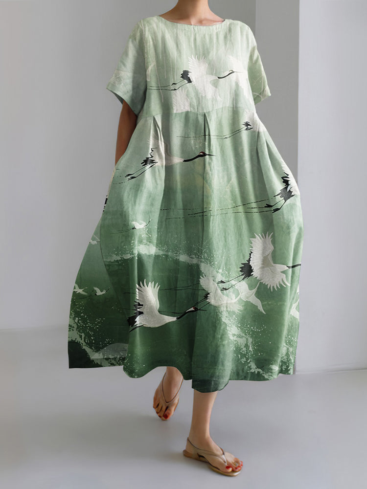 Thoughtfully Designed Dress
