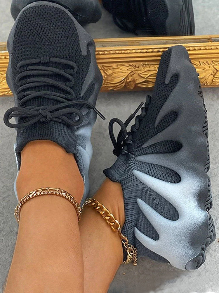 LD | Stijlvolle en luchtige sneakers