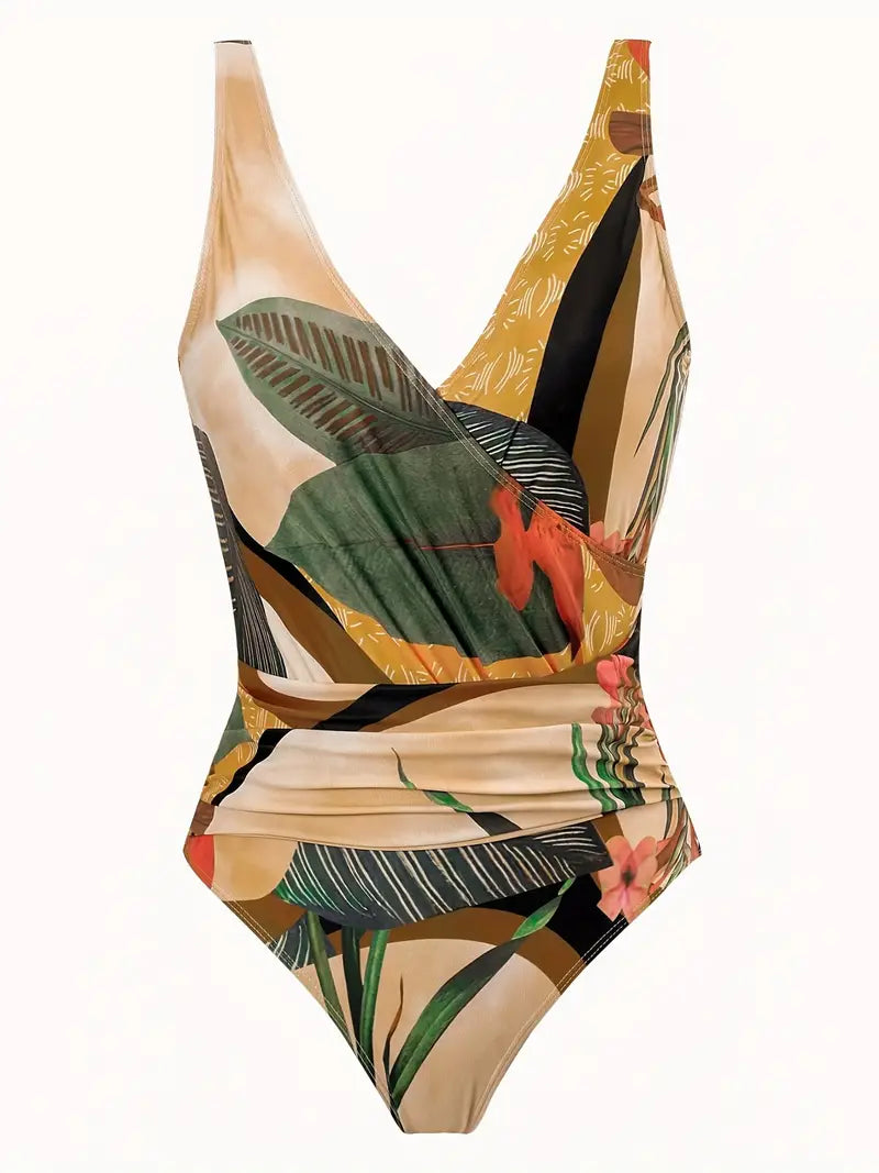 Effortlessly Elegant Garment with a Timeless Design