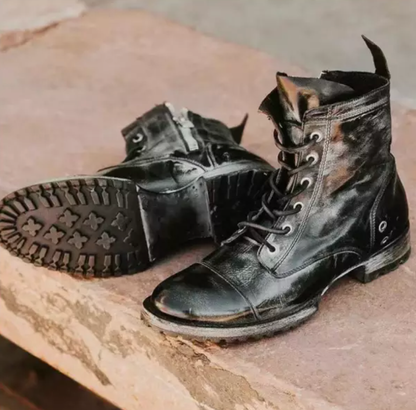 Beautifully Crafted Orthopedic Shoes