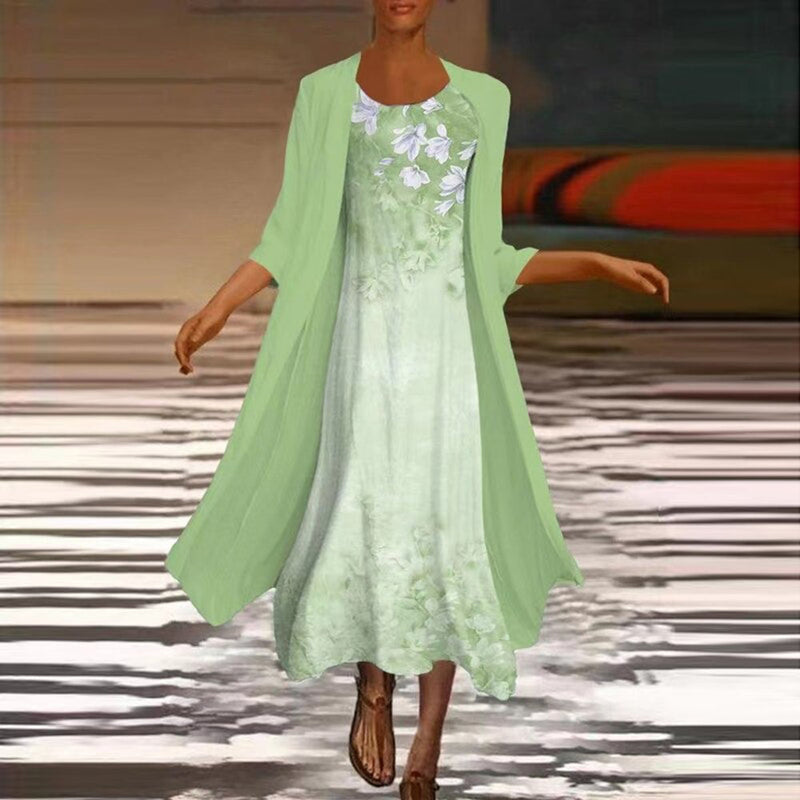 Sophisticated Blouse with a Clean Classic Look