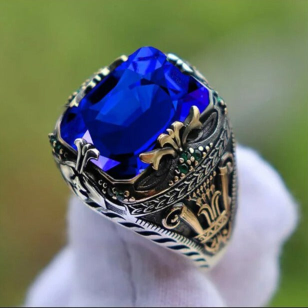 Turkish Seal Ring