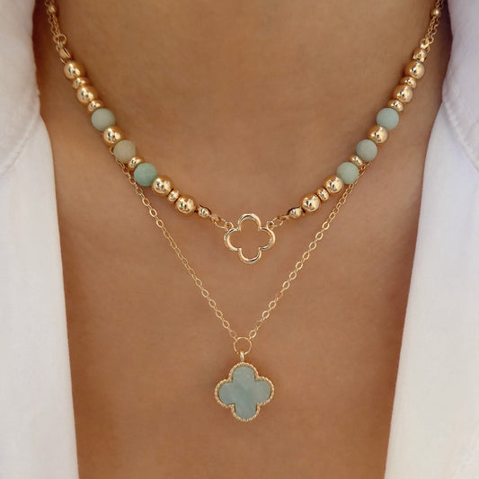 Joshua Steffy Necklace