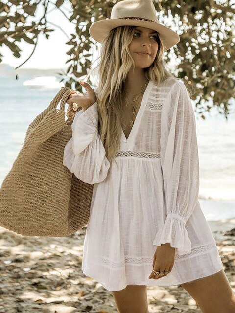 Odalis® | Bikini Cover-up