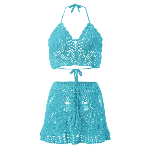 Fabiana® | Classic and Stylish Summer Bikini