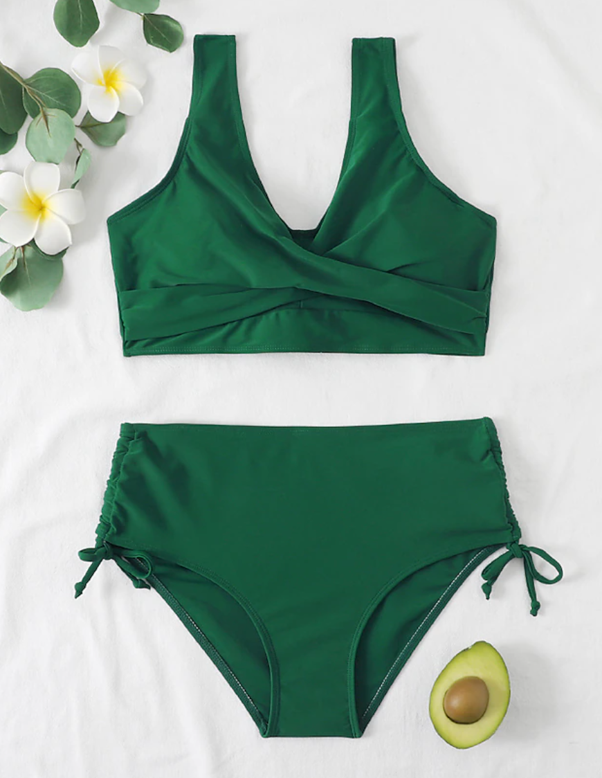 Bella® | Two-piece Bikini Set