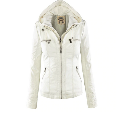 LD | Stijlvol en elegant winterjack