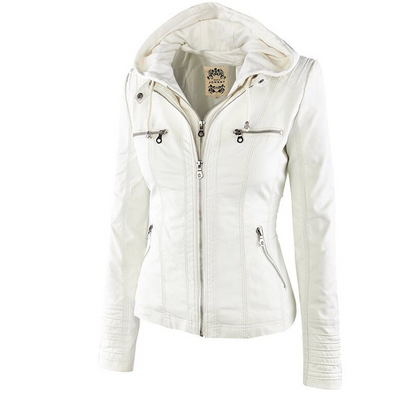 LD | Stijlvol en elegant winterjack