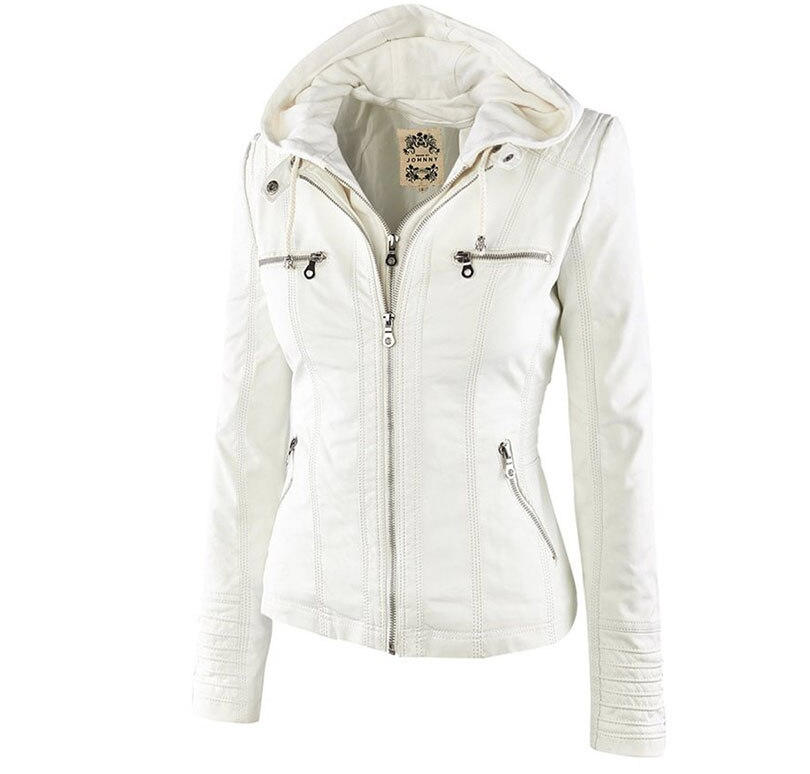 LD | Comfortabel en modieus winterjack