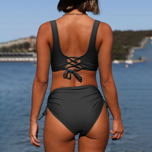 Abril® | Stylish Bikini Set Summer