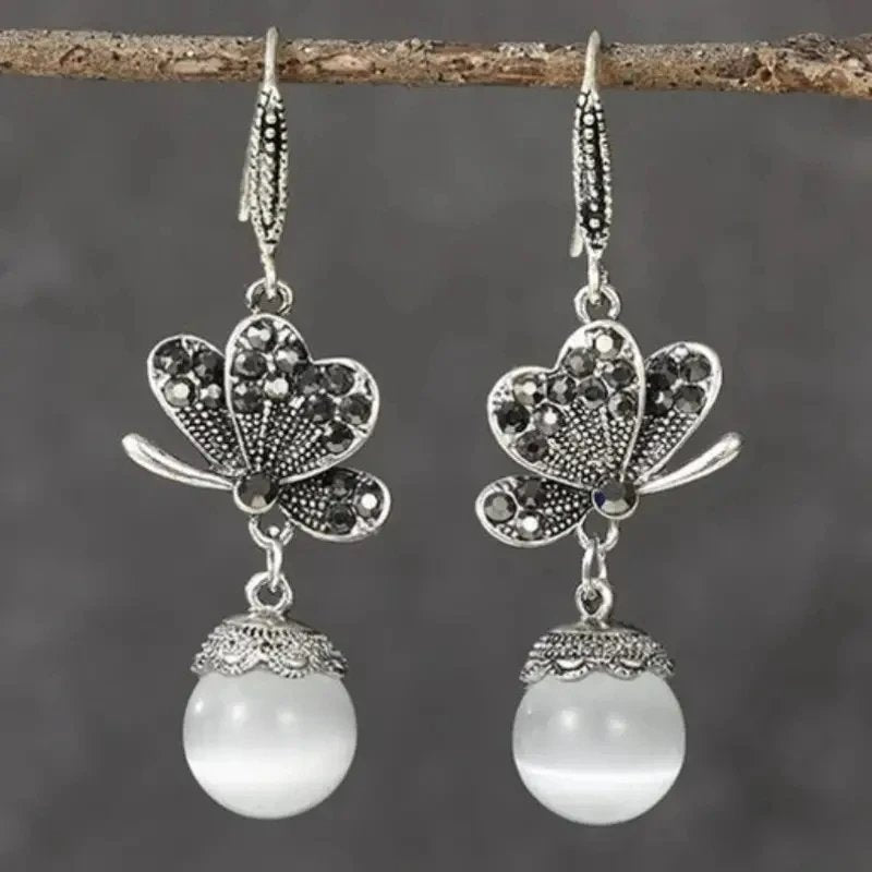 Bohemian Butterfly Pearl
