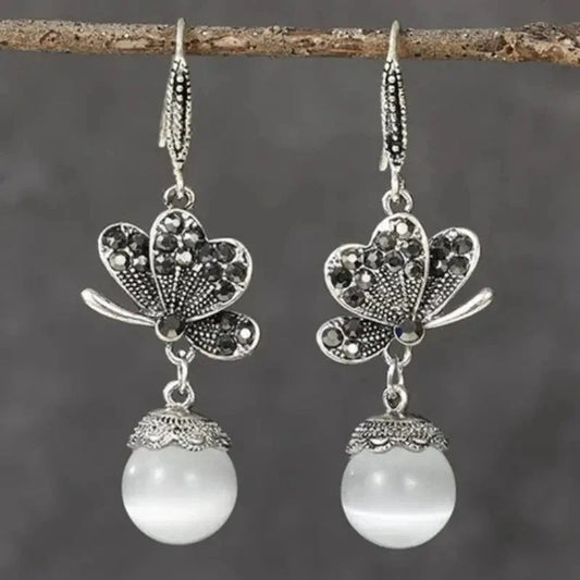 Bohemian Butterfly Pearl