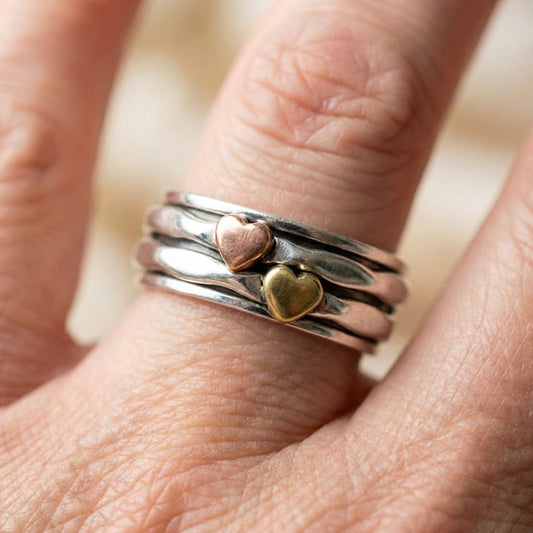 Heart Ring