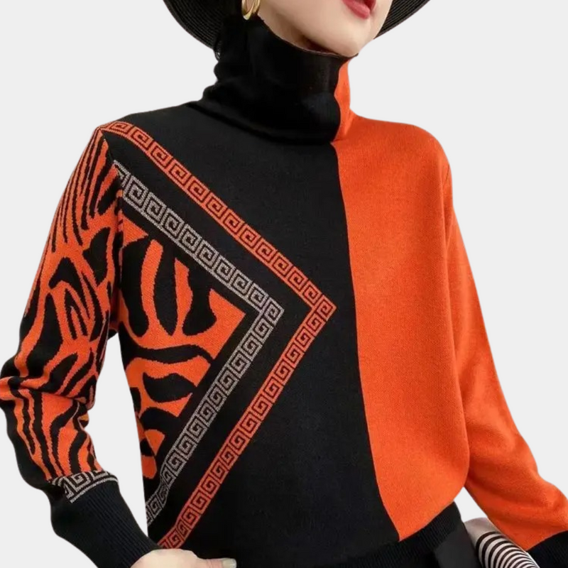 LD Casual en comfortabele wintertruien