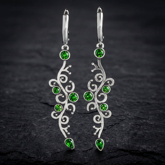 Charming Earrings For Any Occasion