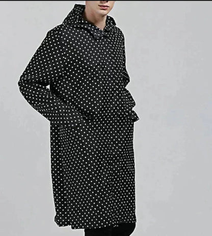 LD | Waterdichte Mackintosh