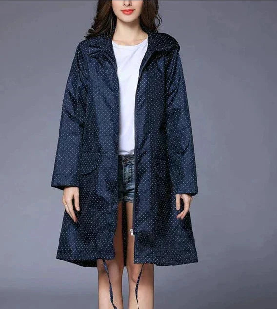 LD | Waterdichte Mackintosh