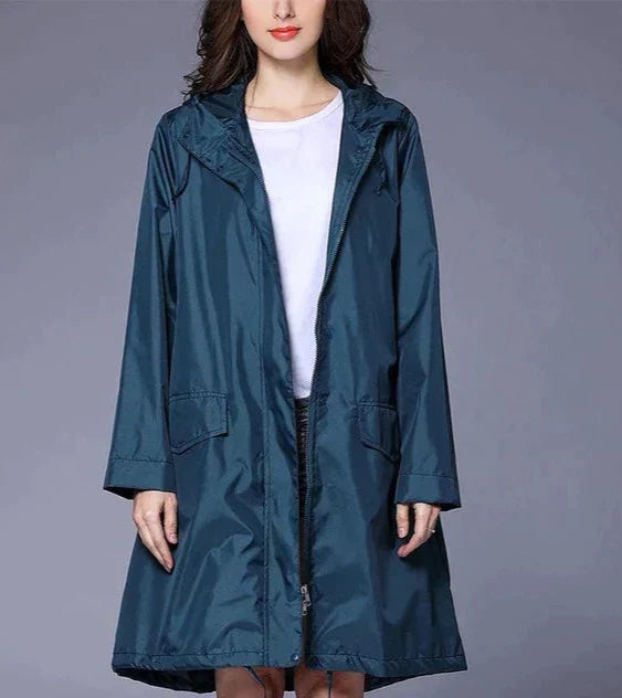 LD | Waterdichte Mackintosh