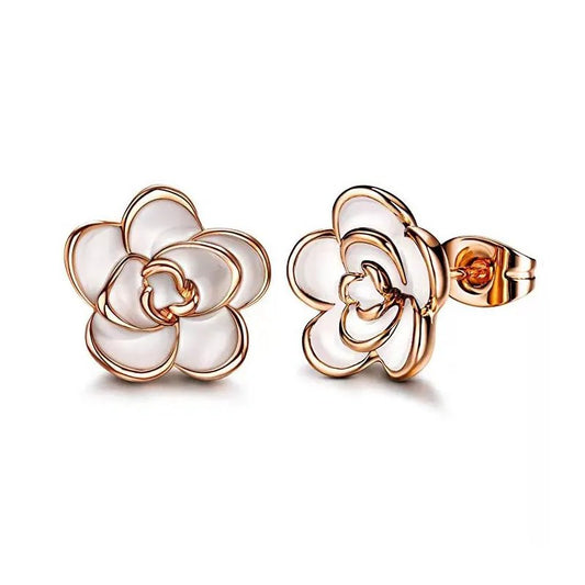 Classic Camellia Flower