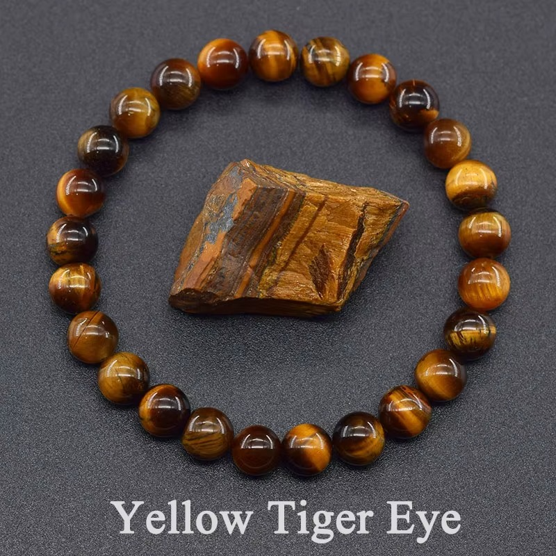 Classic Tiger Eye