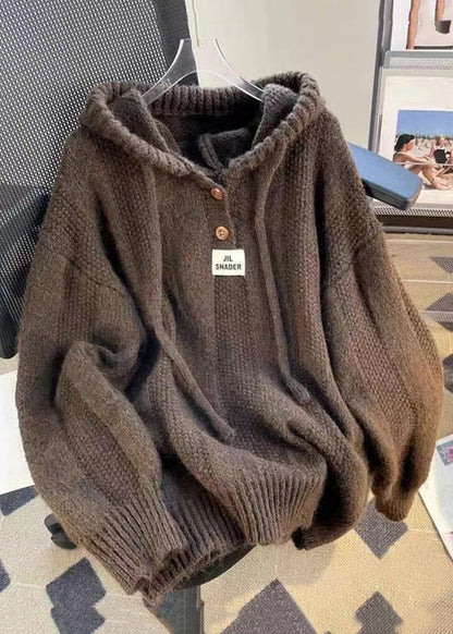 LD | Chique en ontspannen wintertop