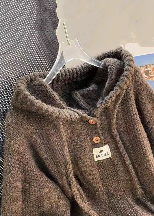 LD | Chique en ontspannen wintertop