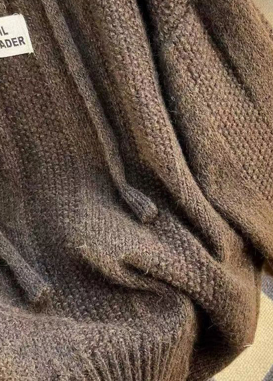 LD | Chique en ontspannen wintertop