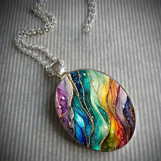 Colorful Necklace
