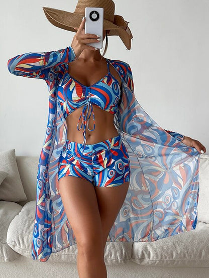 Lorene® | 3 in 1 Bikiniset