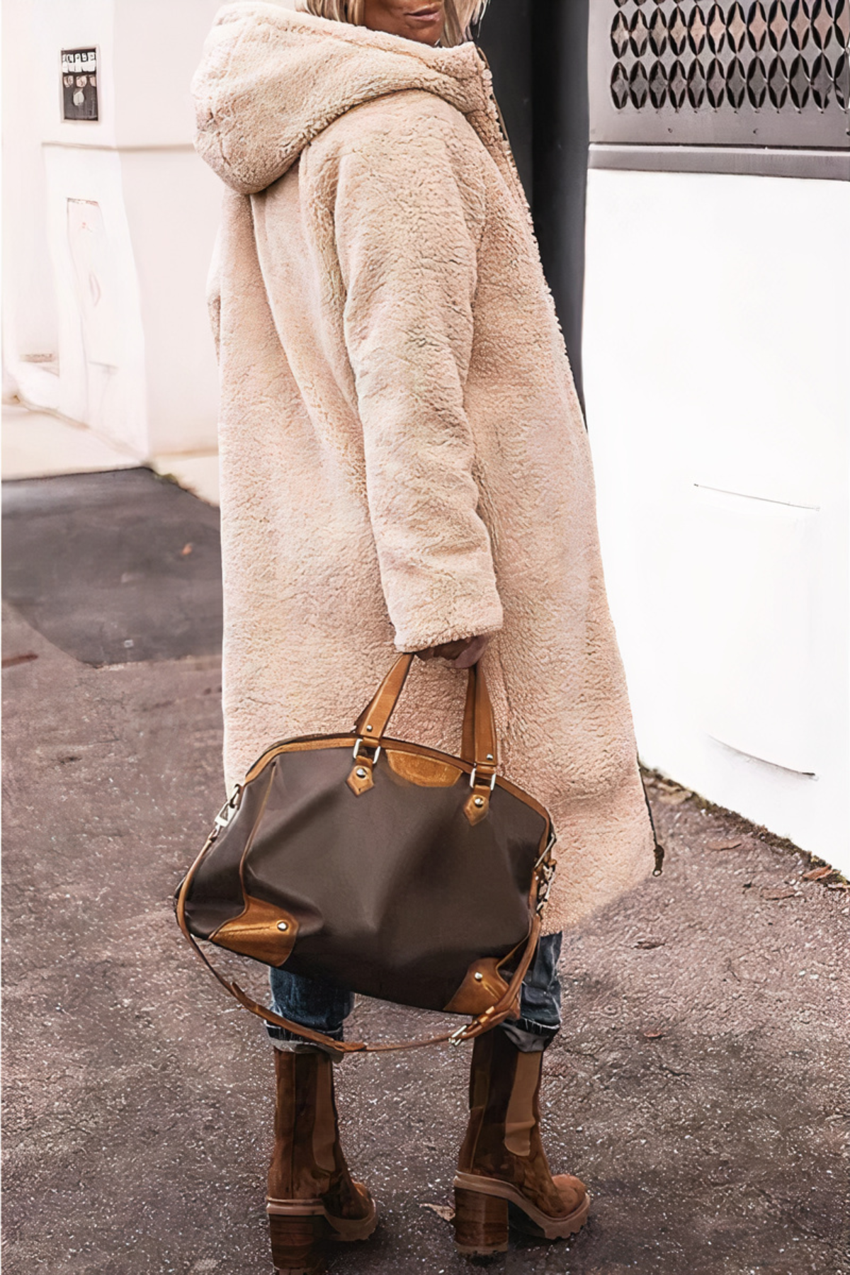 LD | Moderne en comfortabele algemene kleding